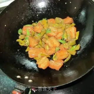 Make Spicy fish step 6