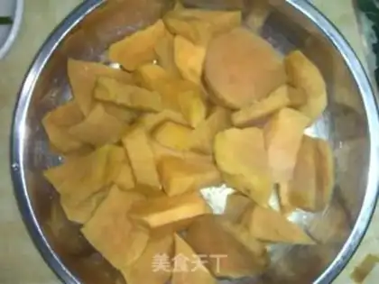 Make Pumpkin step 0