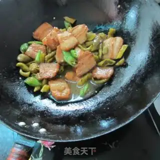 Make Spicy fish step 7