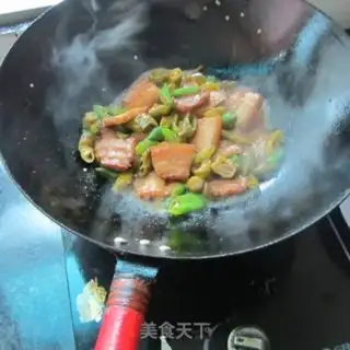 Make Spicy fish step 8