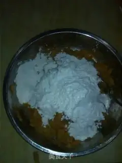 Make Pumpkin step 2