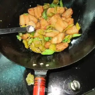 Make Spicy fish step 9