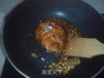Make Black pepper cod step 5