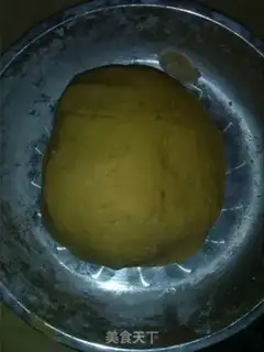 Make Pumpkin step 3