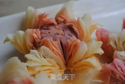 Make ♪ The bouquet ♪ step 7