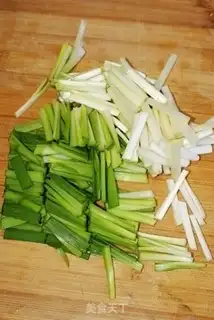 Make Crawly shrimp step 1