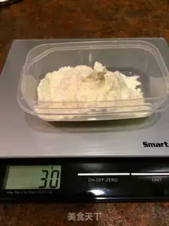 Make Cookies step 0