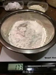 Make Cookies step 1