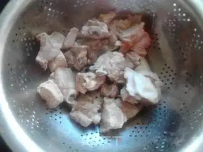 Make Sweet Jell-O step 3