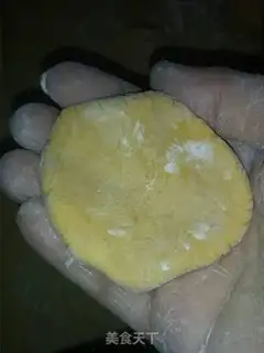 Make Pumpkin step 7