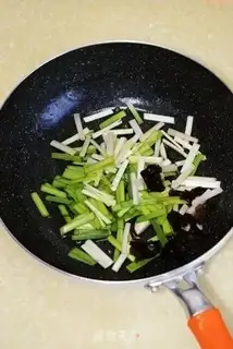 Make Crawly shrimp step 3