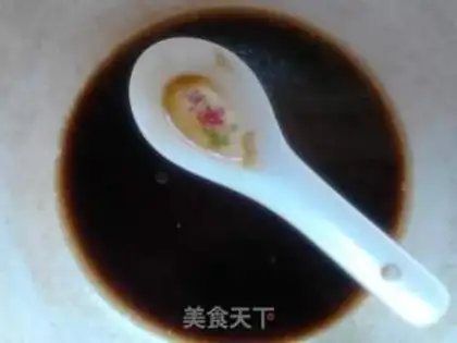 Make Sweet Jell-O step 4