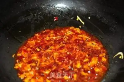 Make The soya cod step 3