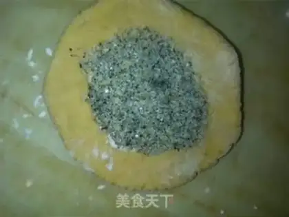 Make Pumpkin step 8