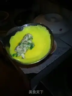 Make Egg peel step 8