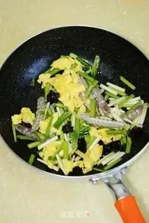 Make Crawly shrimp step 5