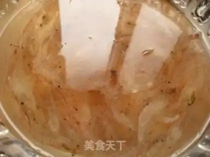 Make Shrimp step 0
