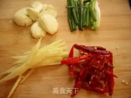 Make Shrimp step 2