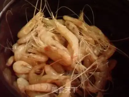 Make Shrimp step 3