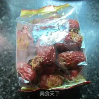 Make Red-tree pork rice step 3