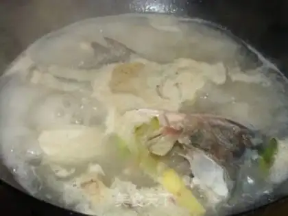 Make Sour tomato fish step 4