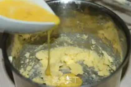 Make Shrimp step 5