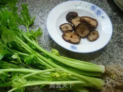 Make Fry mushrooms step 0