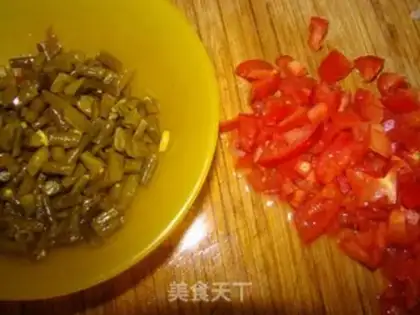 Make Sour tomato fish step 6