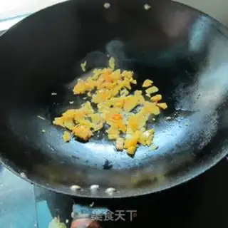 Make Pumpkin pancakes step 2