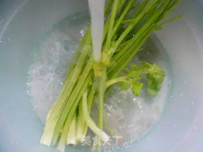 Make Fry mushrooms step 1