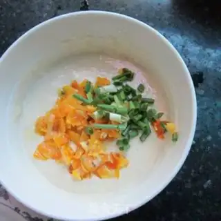 Make Pumpkin pancakes step 3