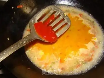 Make Sour tomato fish step 10