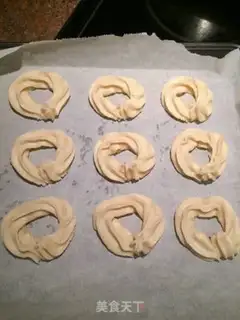 Make Cookies step 16