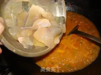 Make Fry mushrooms step 6