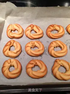 Make Cookies step 17