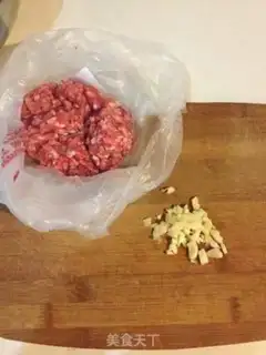 Make Bone Tommy powder step 5