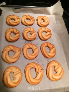 Make Cookies step 18