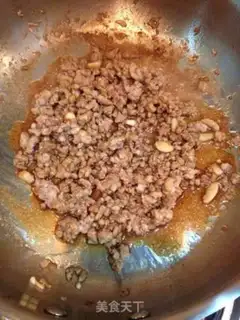 Make Bone Tommy powder step 6