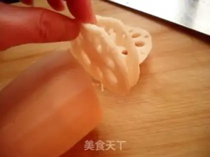 Make The soufflé step 2