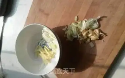 Make Fresh fish step 0