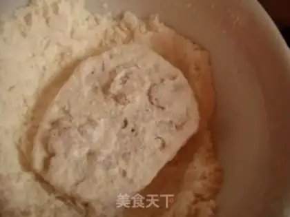 Make The soufflé step 4