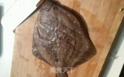 Make Fresh fish step 2