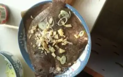 Make Fresh fish step 3