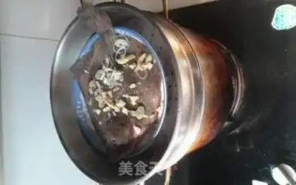 Make Fresh fish step 4