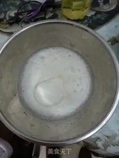 Make Strawberry cream cake step 12