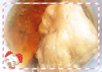 Make Fried chicken step 7