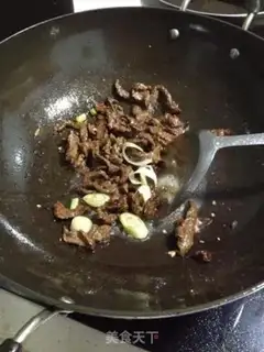 Make Cream beef step 9