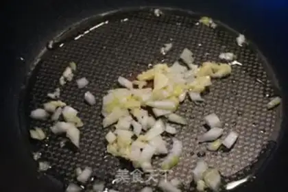 Make Cheese pasta step 1
