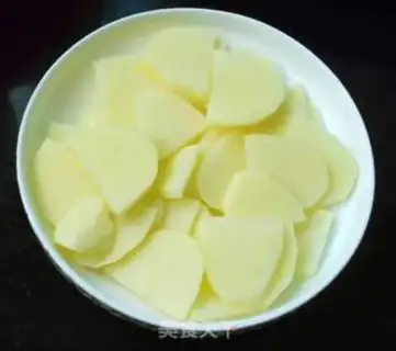 Make Potatoballs step 0