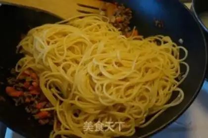 Make Cheese pasta step 5